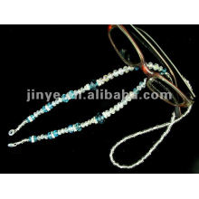 Wholesale Crystal Bead Lanyard For Sunglasses